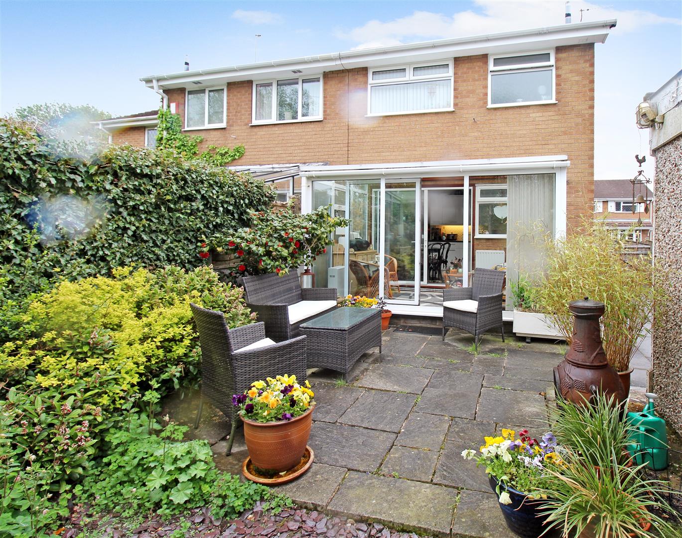 Dunsford Avenue, Milton, Stoke-On-Trent